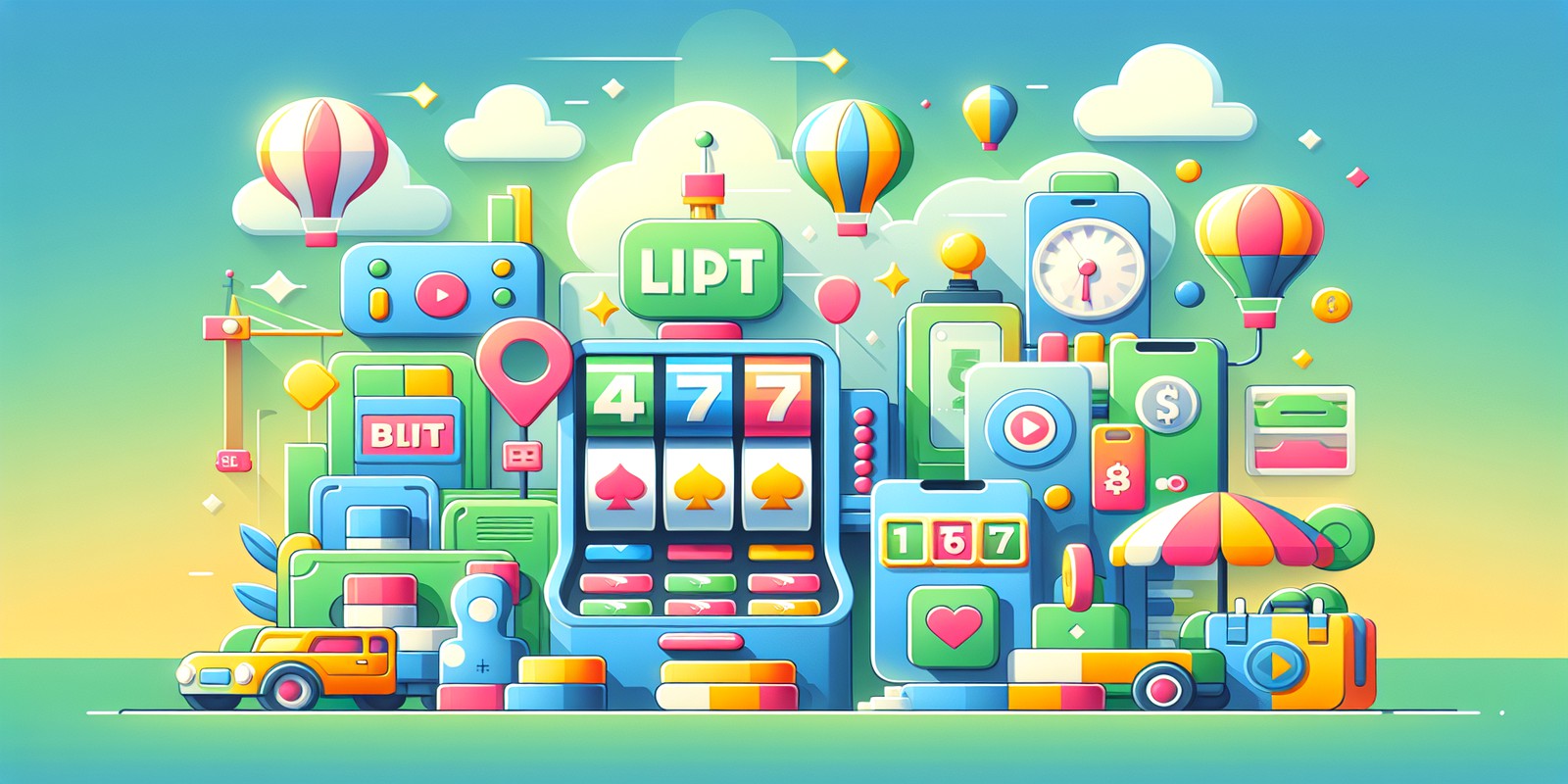 Castal APK: Unlocking the Future of Slot Gaming in 2025 - Slot Strategy Guide for Pakistani | 1XBET