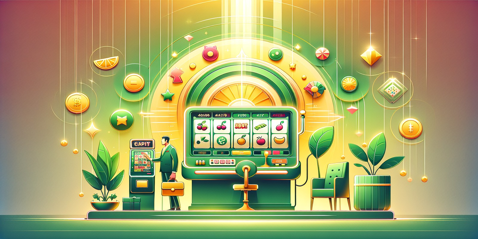 Winning Slot Strategies for 2026 - 1XBET Guide for Pakistan Players