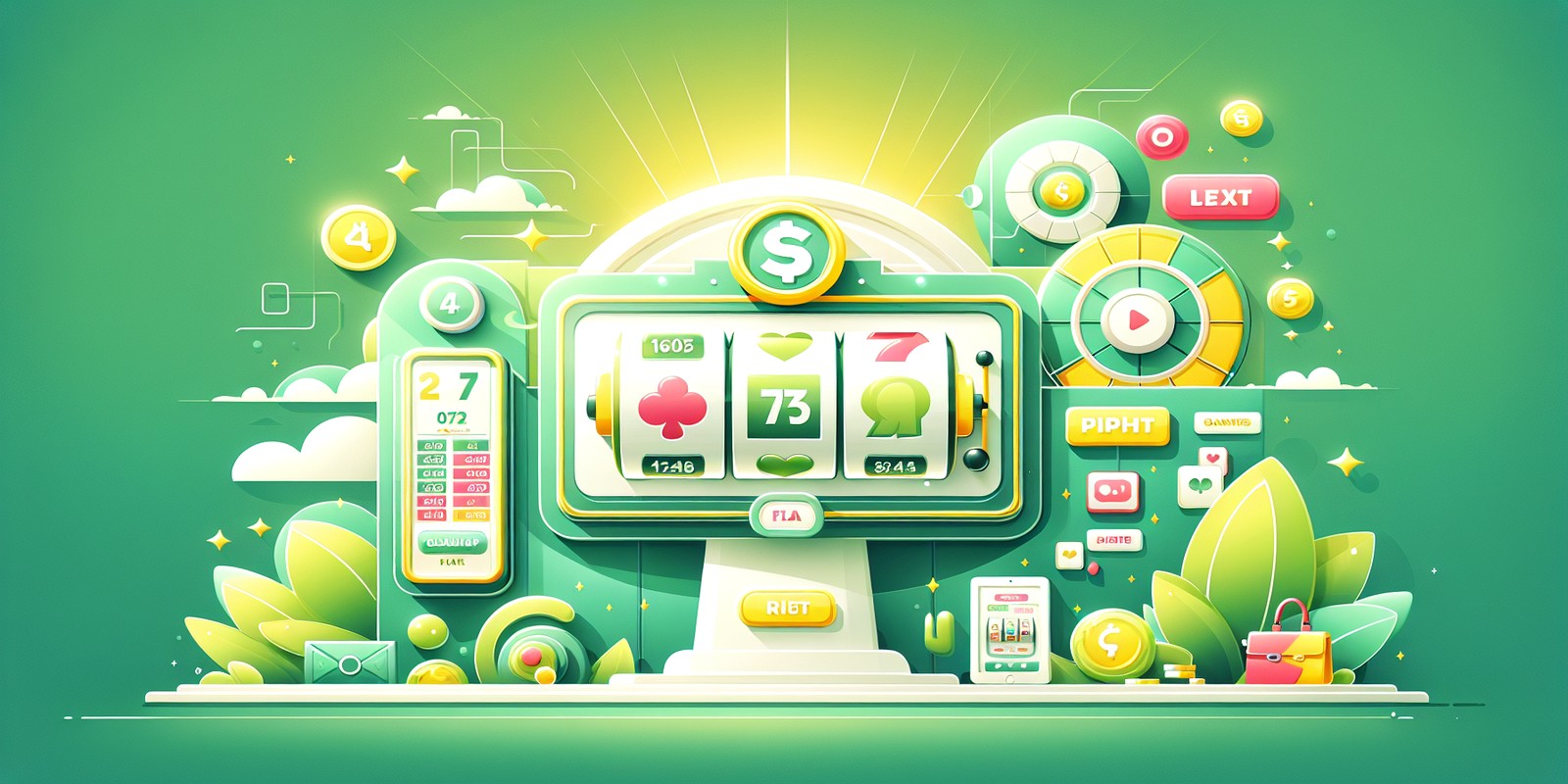 Discover the Hidden Truths of Slot Machines: Strategies Unveiled 2025 - Slot Strategy Guide for Pakistani | 1XBET