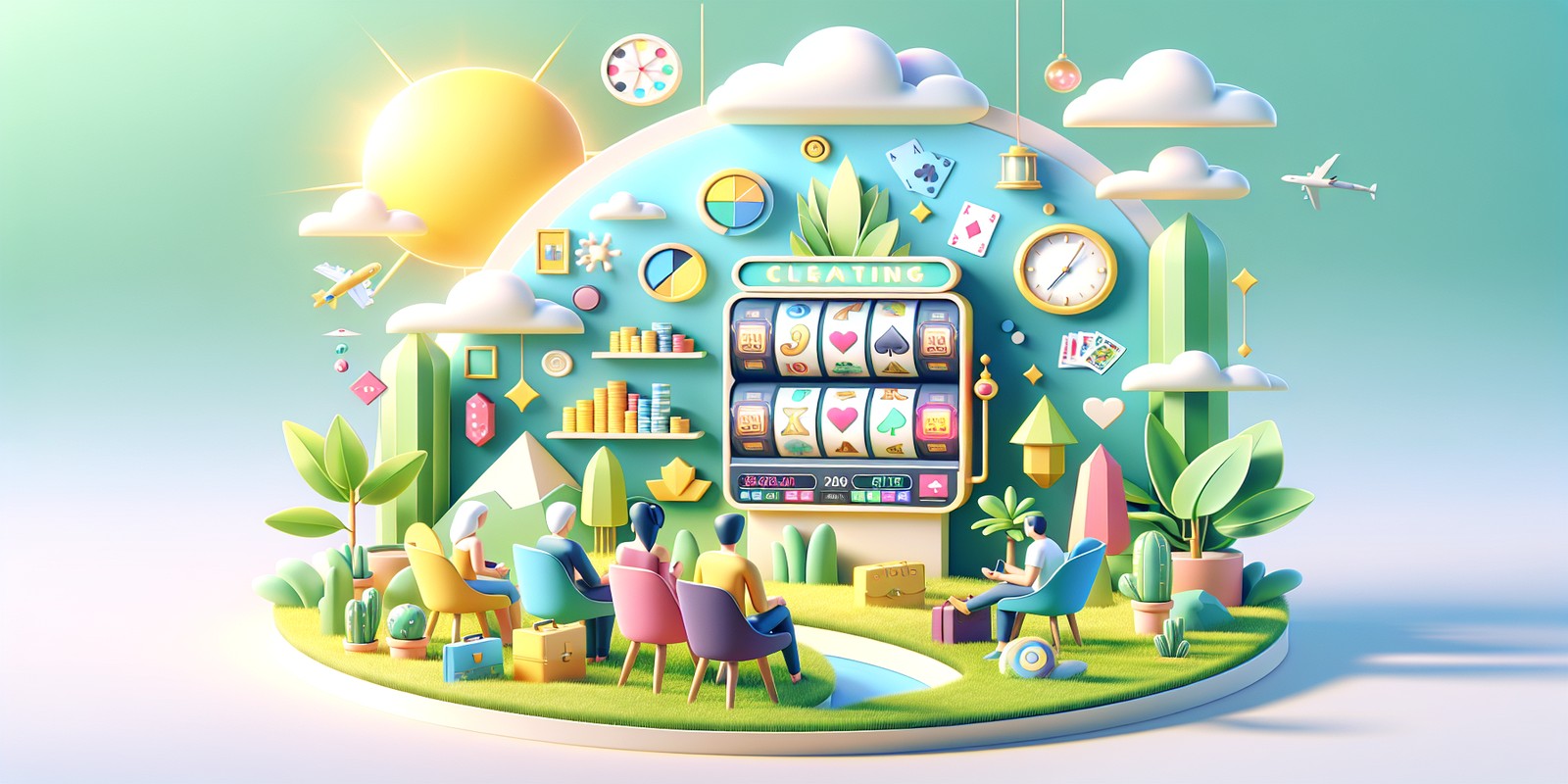 Experience the Thrill: Night at the Museum Slots Rises Again in 2025! - Slot Strategy Guide for Pakistani | 1XBET