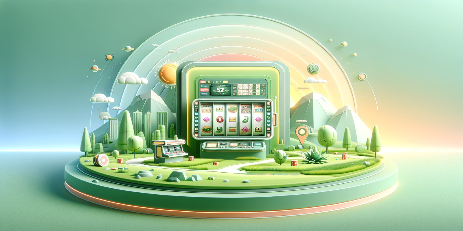 Spin to Win: Unlock Free Cash in Slot Games 2025 - Slot Strategy Guide for Pakistani | 1XBET