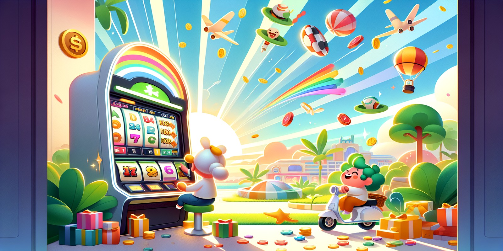 Spin & Win Free Cash: Unlocking Slot Game Success in 2025 - Slot Strategy Guide for Pakistani | 1XBET