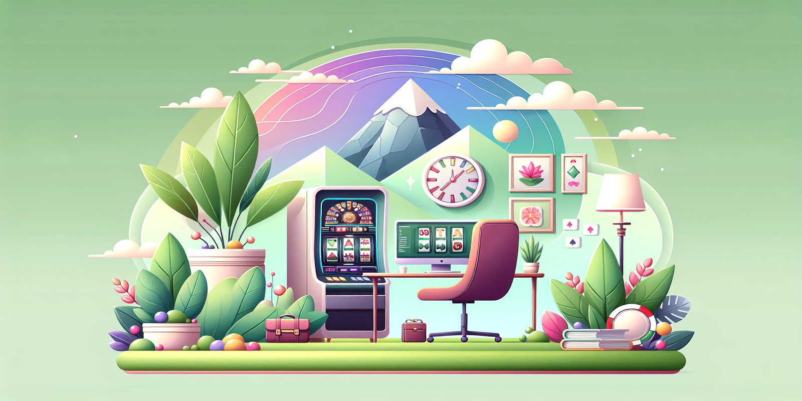 Spin Your Way to Free Cash in Top Slots: A 2025 Guide - 1XBET Guide for Players