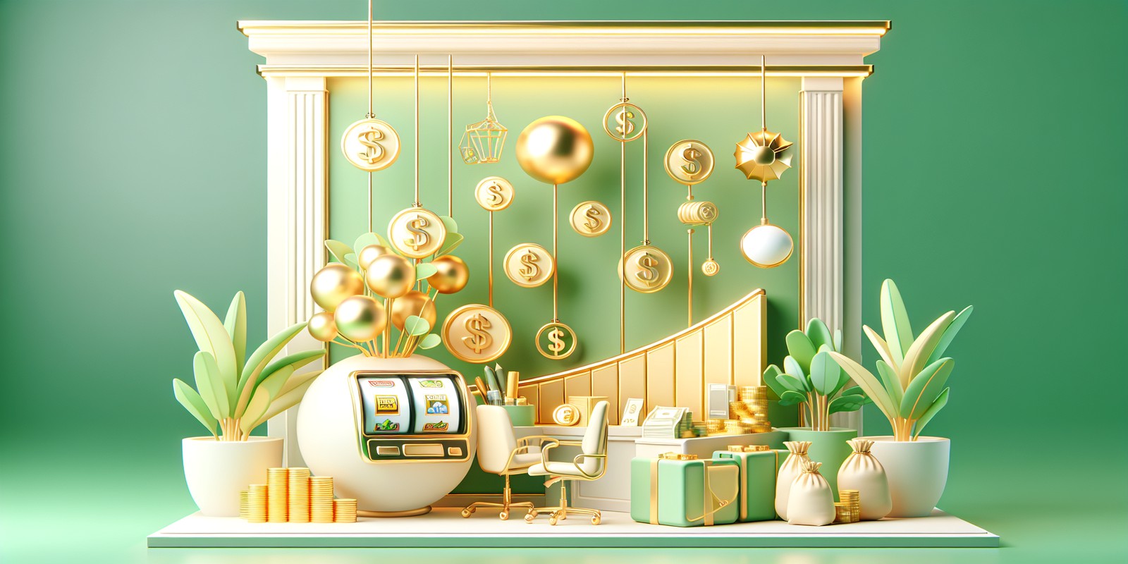 Uncover Hidden Treasures: The Secrets of Slot Games in 2025 - 1XBET Guide for Pakistani Players