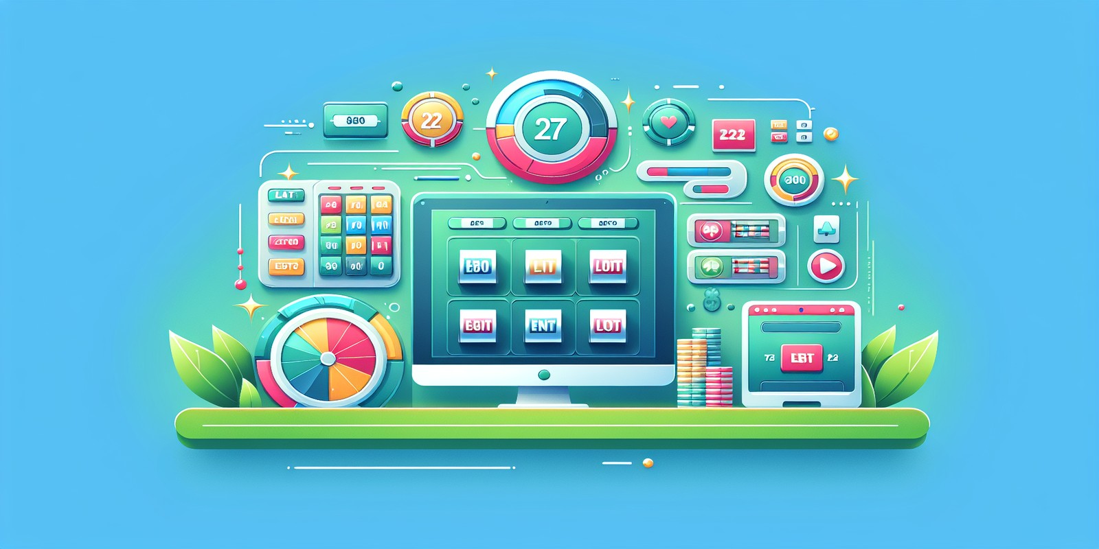 Detailed guide on slot games secrets for 2026 - 1XBET