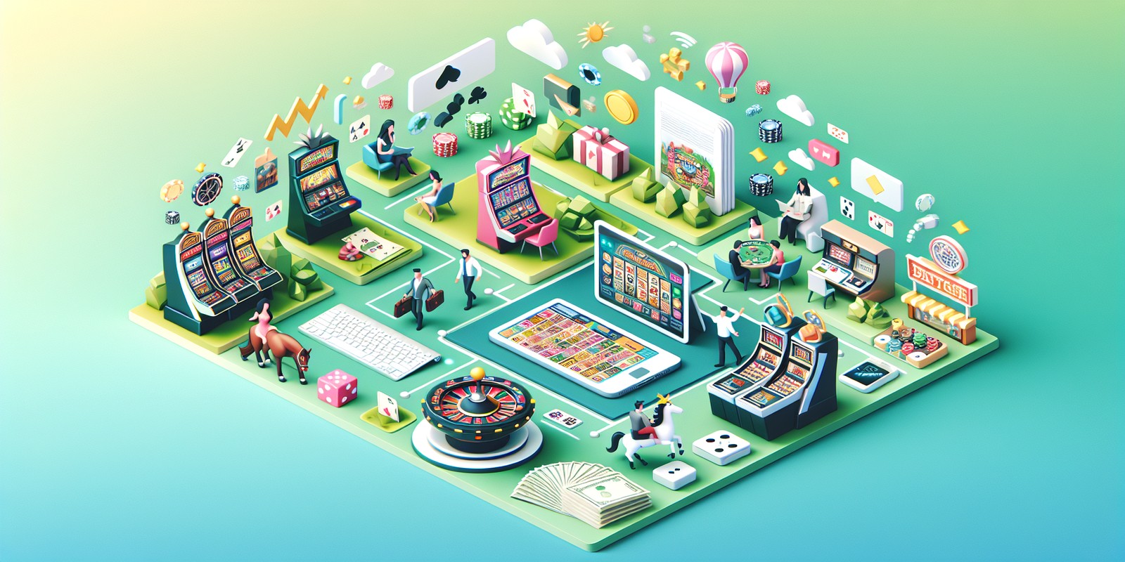 Unlock the Secrets of Slot Games with 1XBET: A Comprehensive Guide for Players