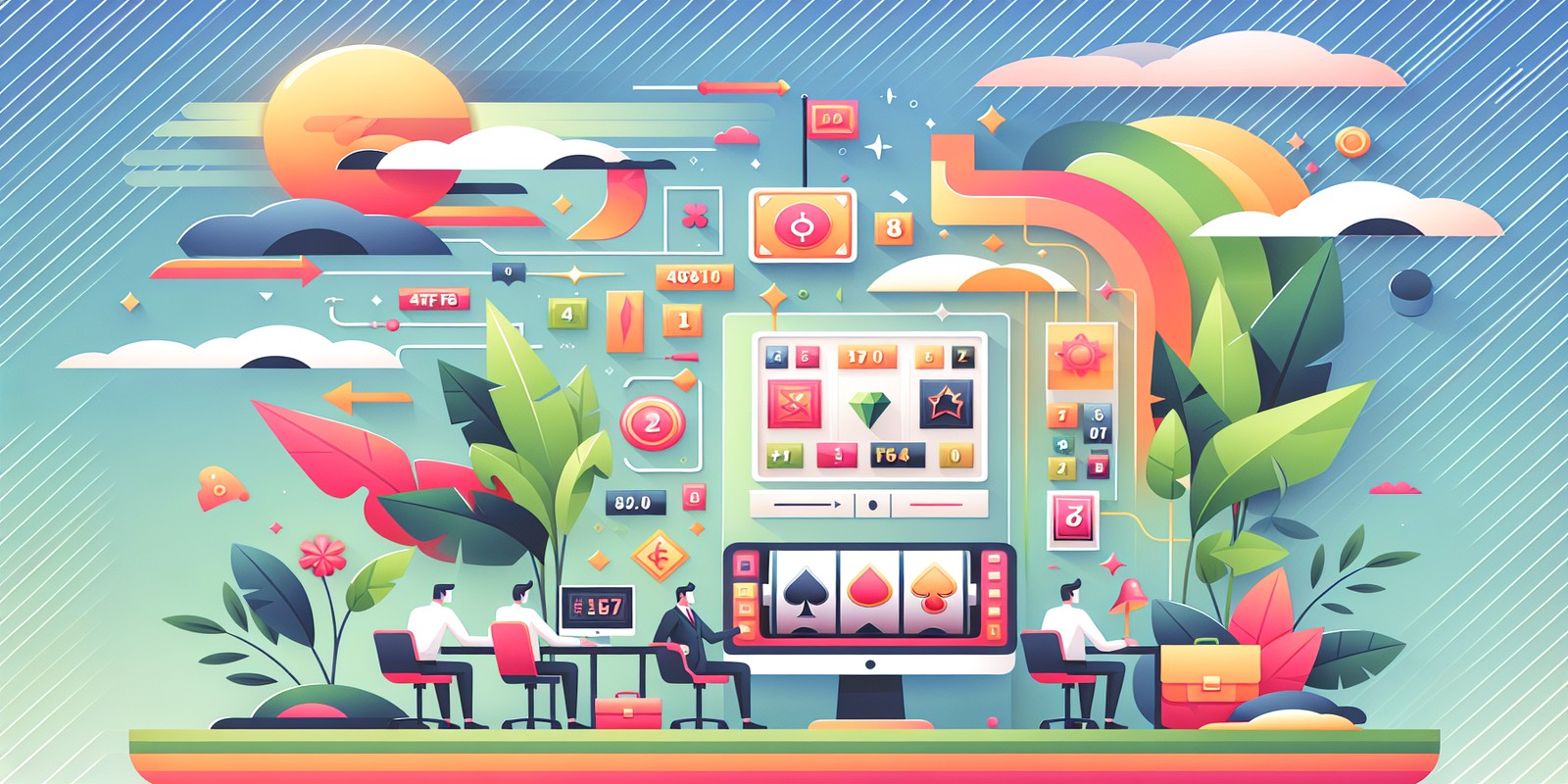 Unlock Winning Potential with 1XBET's slotspk APK: Your 2025 Guide - Informational Image.