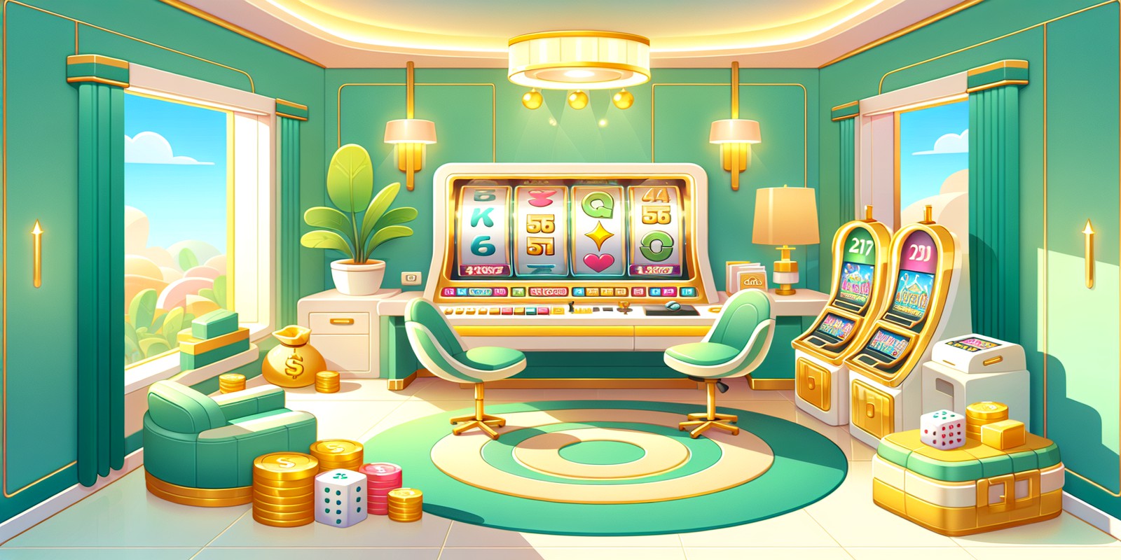 Unlock Winning Strategies: Castal APK Slot Games Guide 2025 - Slot Strategy Guide for Pakistani | 1XBET