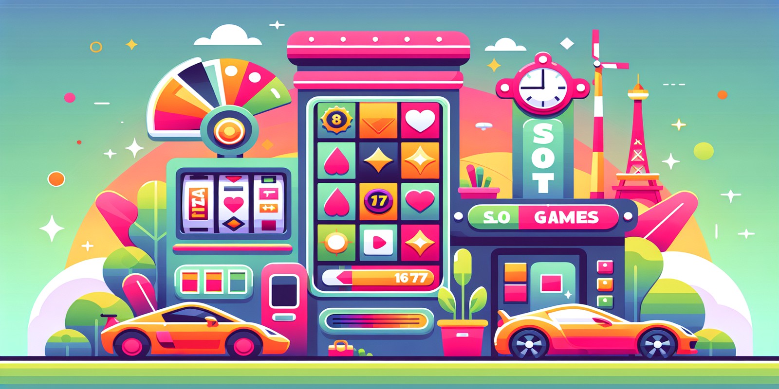 Unlock Winning Strategies for Slot Games in 2026: 1XBET Guide for Players in Pakistan