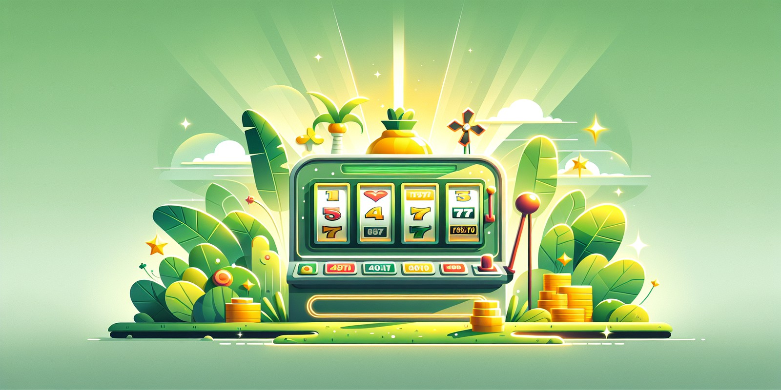 Unlock Winning Strategies: Top Slot Games for International Players in 2025 - Slot Strategy Guide for Pakistani | 1XBET