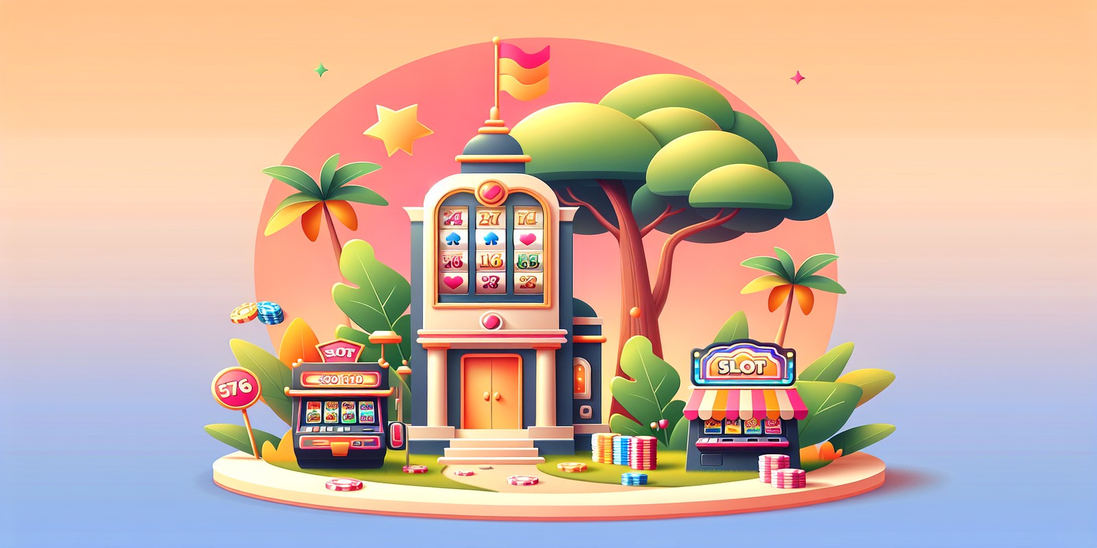 Unlock Wins with Slotspk APK: Your Guide to Casino Success in 2025 - Slot Strategy Guide for Pakistani | 1XBET