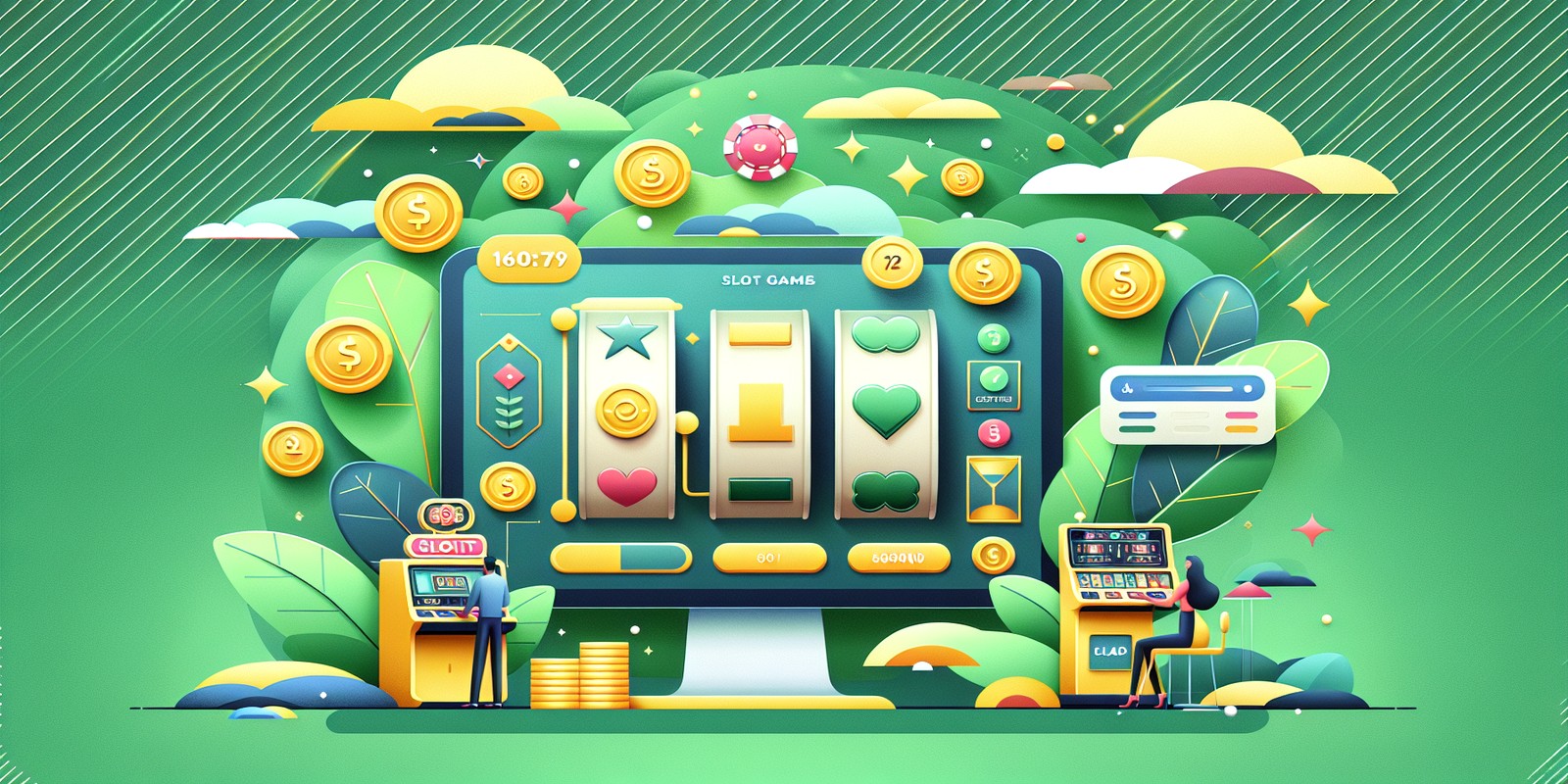 Unlocking Slotspk APK: Your Ultimate Guide to Online Slot Success in 2025 - Slot Strategy Guide for Pakistani | 1XBET