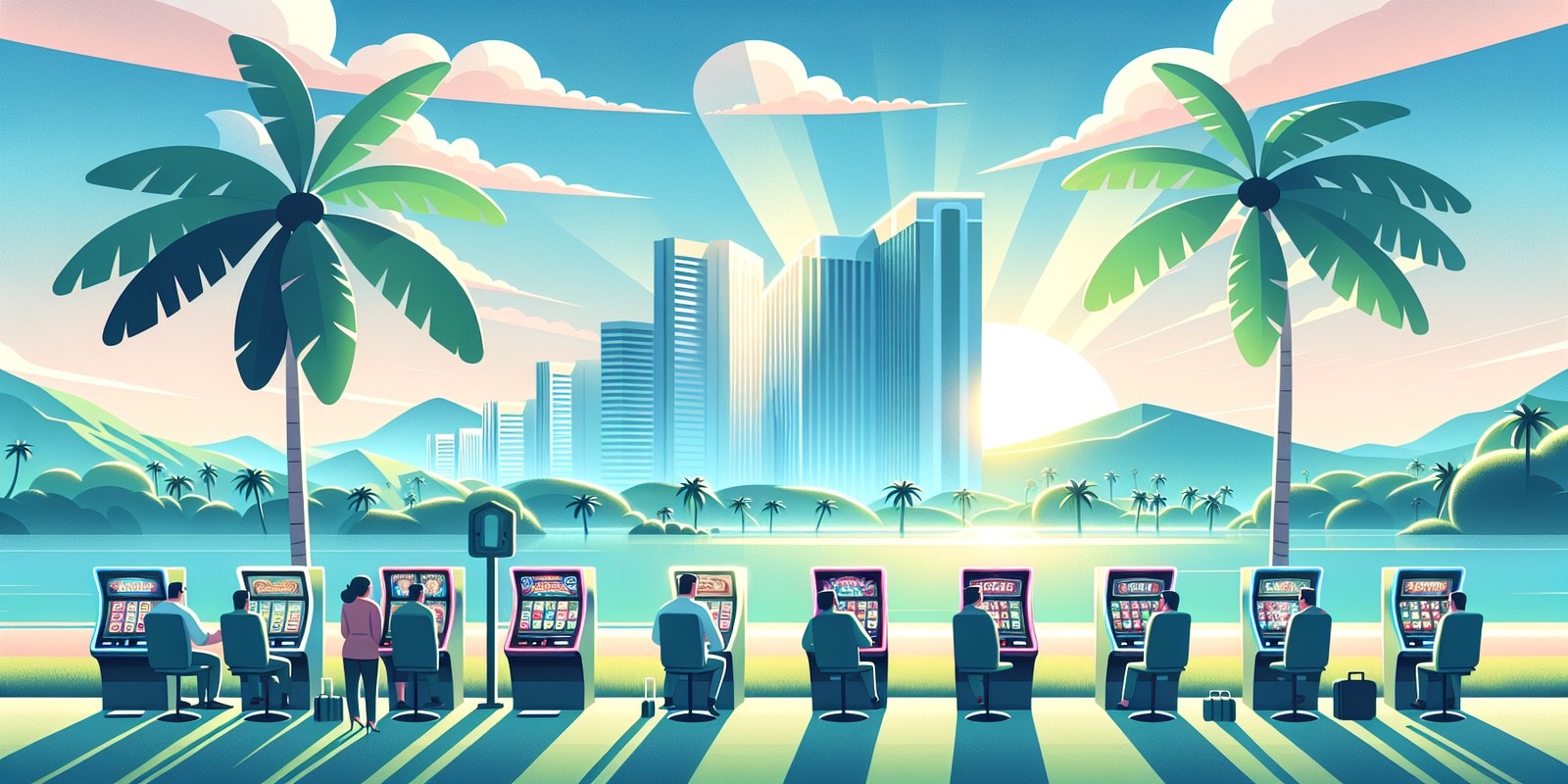 Unlocking the Future: How slotspk apk Revolutionizes Online Gaming in 2025 - Slot Strategy Guide for Pakistani | 1XBET