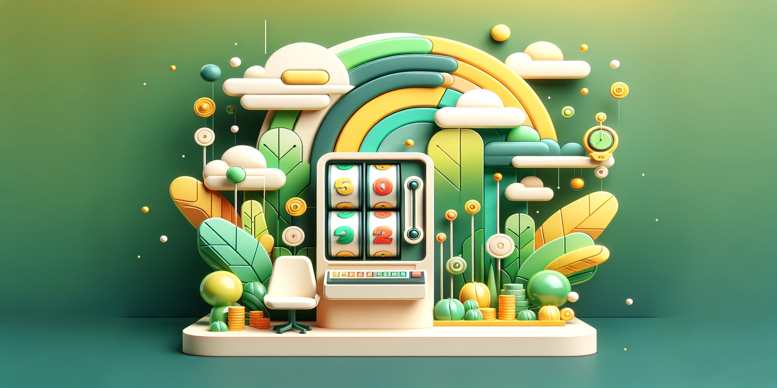 Unraveling the Hidden Truth of Slot Games: Comprehensive Guide for Pakistan Players at 1XBET.