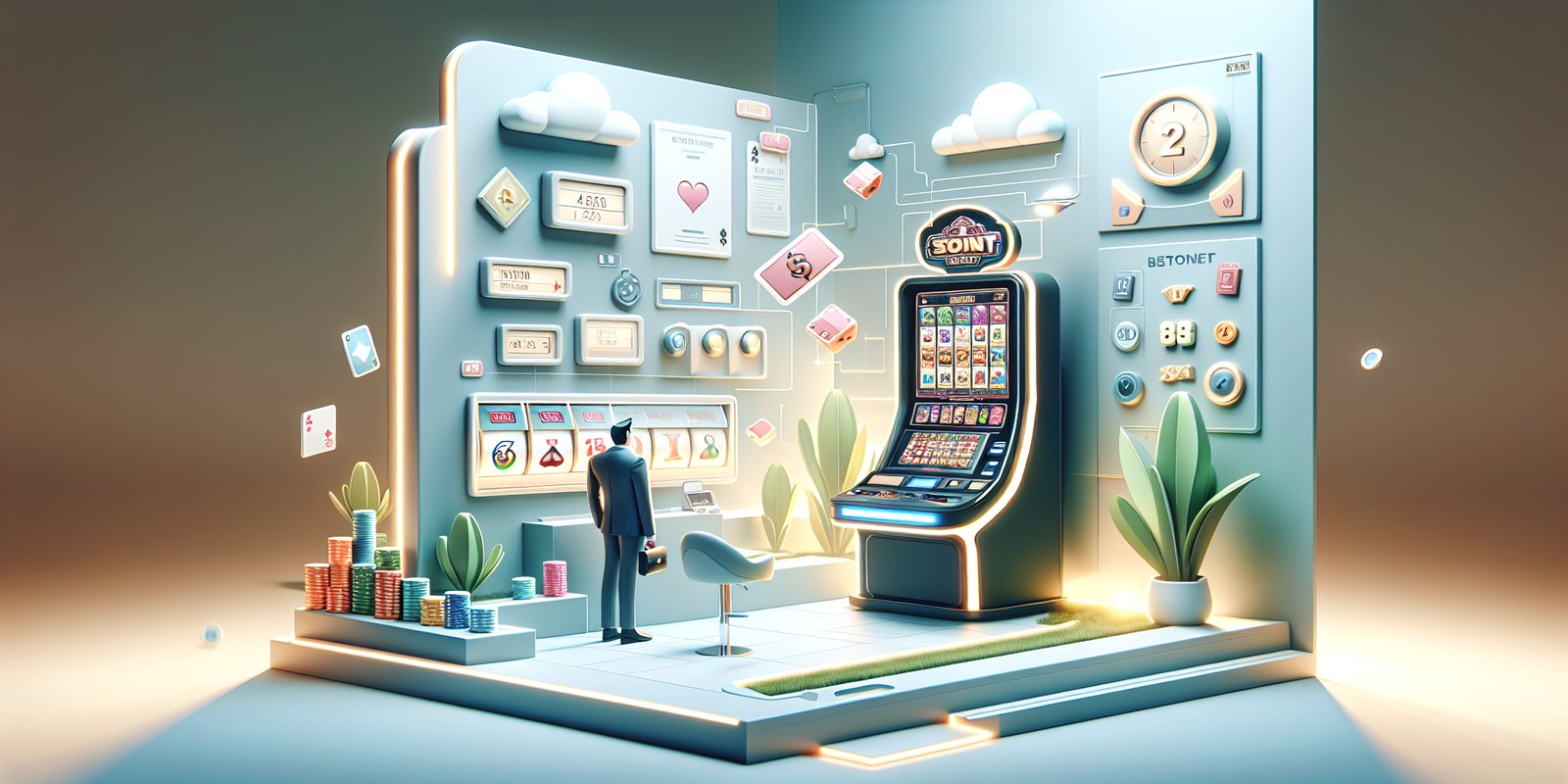 Unveiling Hidden Treasures: Discover Slot Game Secrets in 2025 - Slot Strategy Guide for Pakistani | 1XBET