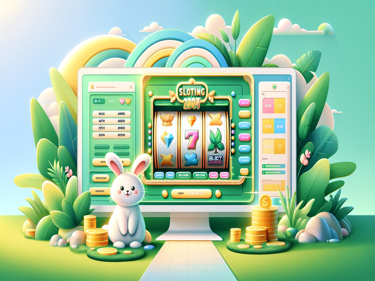 1XBET Fortune Rabbit Slots - Enjoy Fun Features