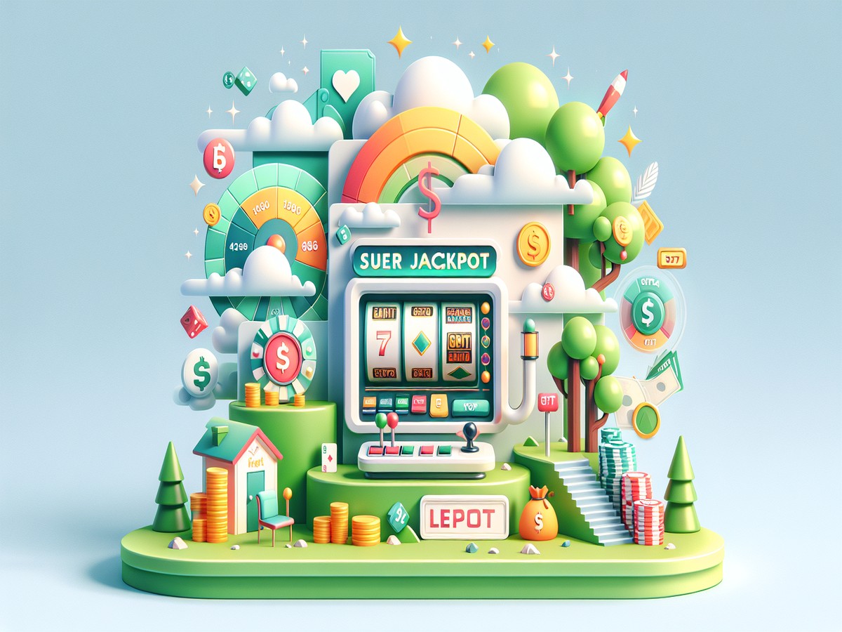 1XBET Super Jackpot - Win Big Every Spin